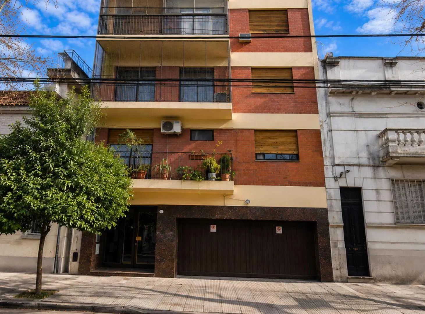 ALQUILER DEPARTAMENTO 2 AMBIENTES LINIERS 2