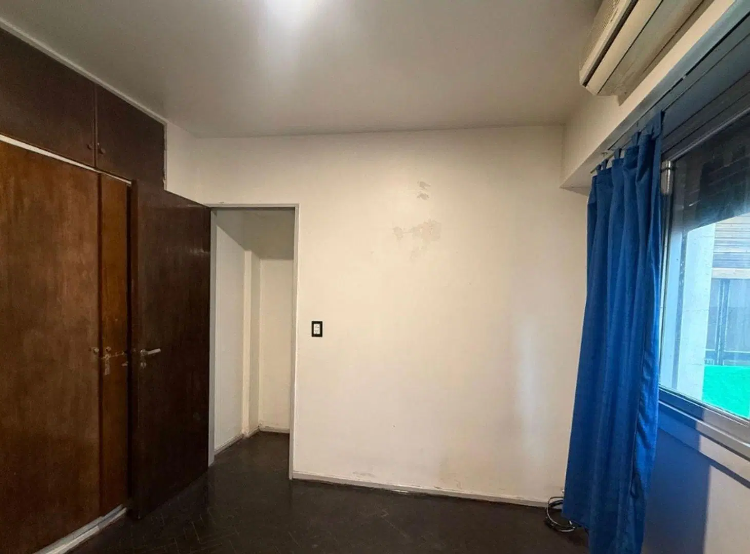 ALQUILER DEPARTAMENTO 2 AMBIENTES LINIERS 3