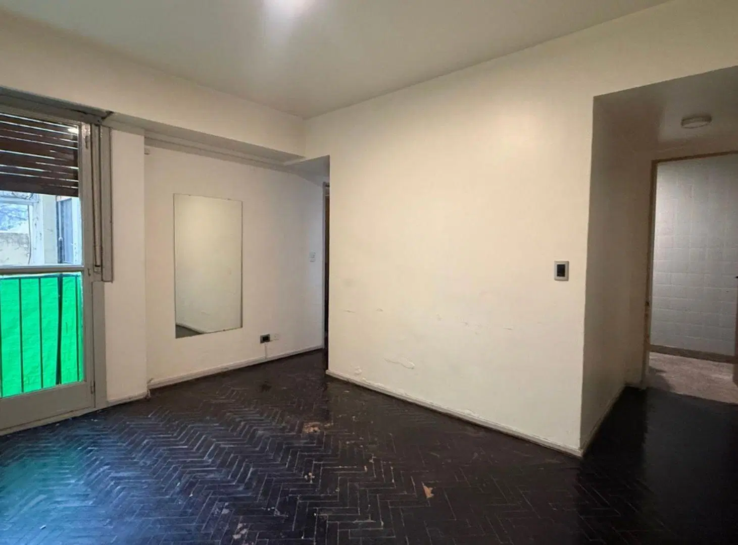 ALQUILER DEPARTAMENTO 2 AMBIENTES LINIERS 4