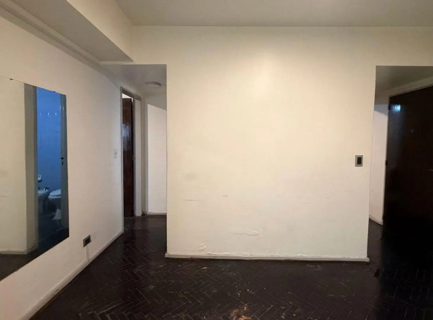 ALQUILER DEPARTAMENTO 2 AMBIENTES LINIERS 8
