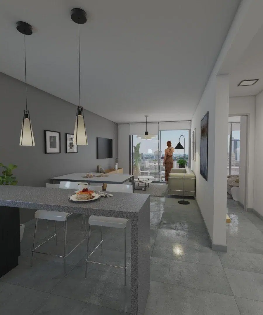 VENTA DTO 2 AMB LANUS FINANCIACION ENTREGA 2027 2