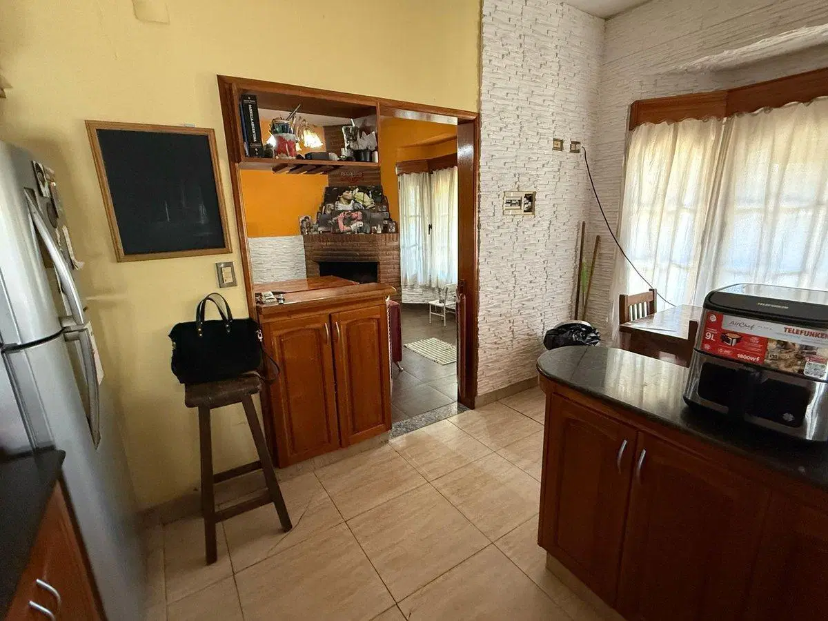 VENTA CASA 4 AMBIENTES VIRREY DEL PINO C/ QUINCHO 2