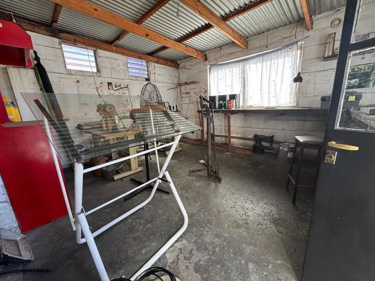 VENTA PH 3 AMB CIUDADELA Y DEPTO MONOAMB TALLER 8