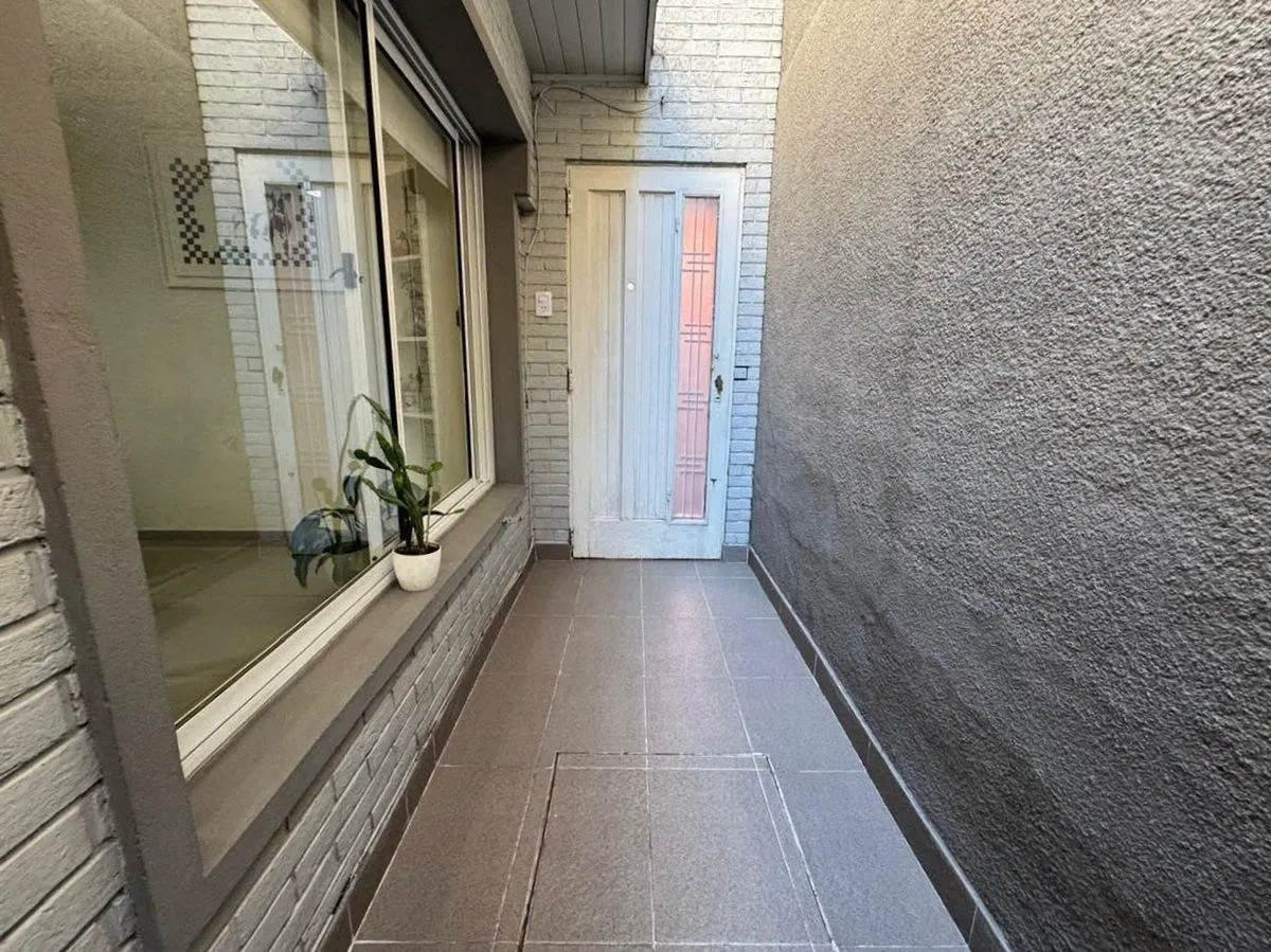 VENTA PH 3 AMB CIUDADELA Y DEPTO MONOAMB TALLER 2