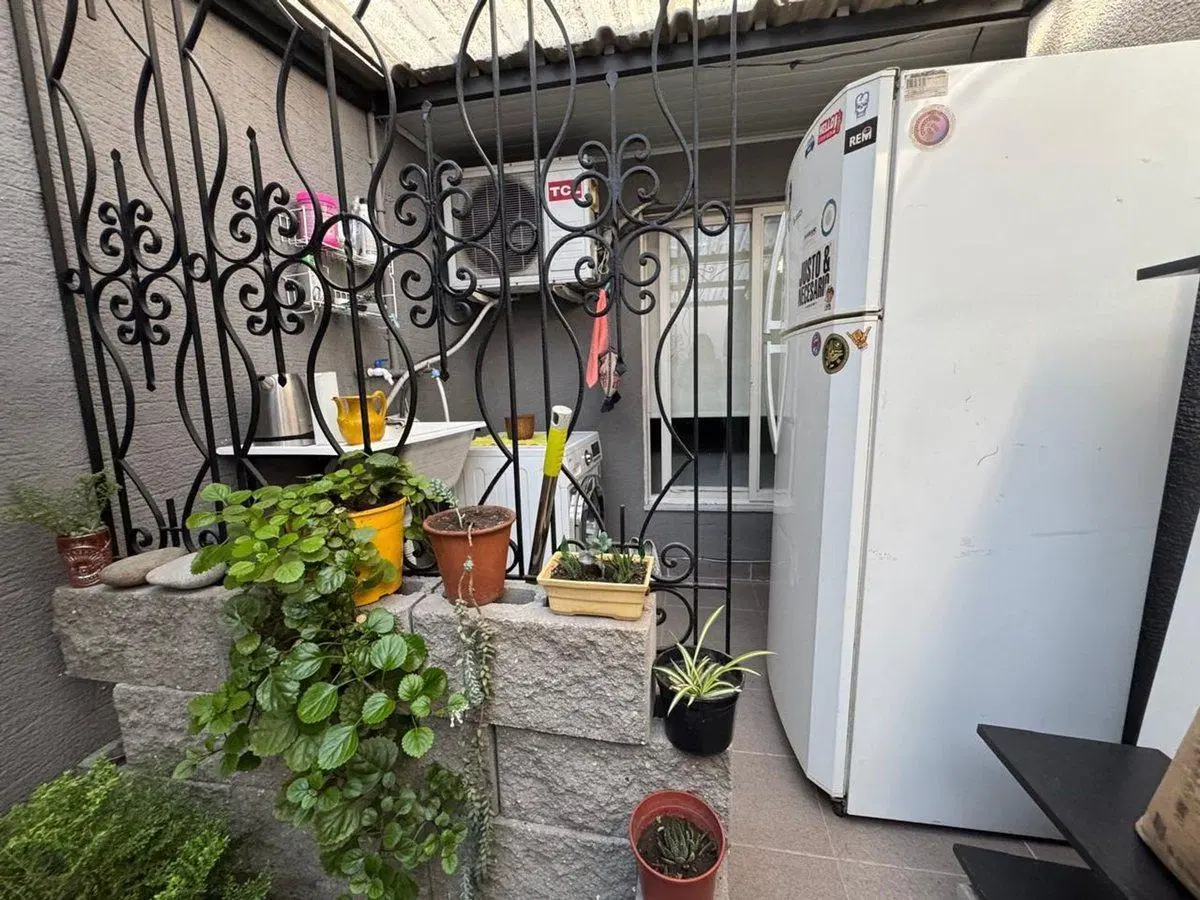 VENTA PH 3 AMB CIUDADELA Y DEPTO MONOAMB TALLER 3