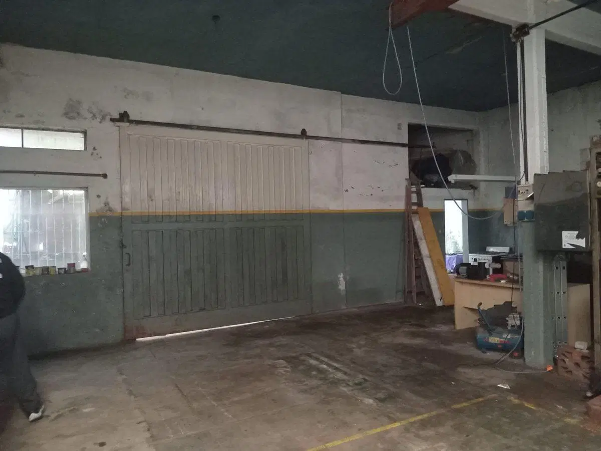 VENTA DE GALPON DEPOSITO EN ITUZAINGO OPORTUNIDAD 3