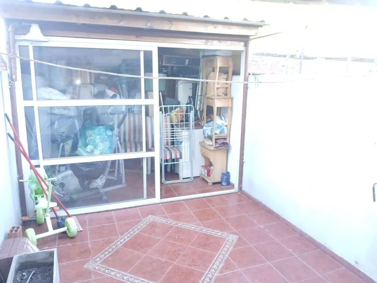 VENTA DUPLEX 3 AMBIENTES RAMOS MEJIA APTO CREDITO 8