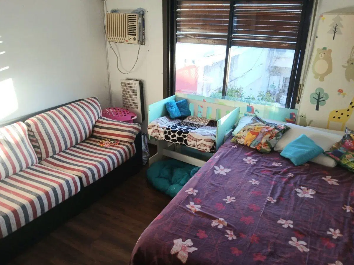 VENTA DUPLEX 3 AMBIENTES RAMOS MEJIA APTO CREDITO 5