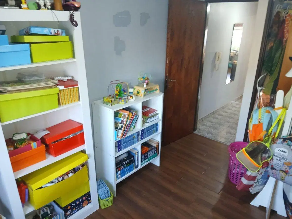VENTA DUPLEX 3 AMBIENTES RAMOS MEJIA APTO CREDITO 3