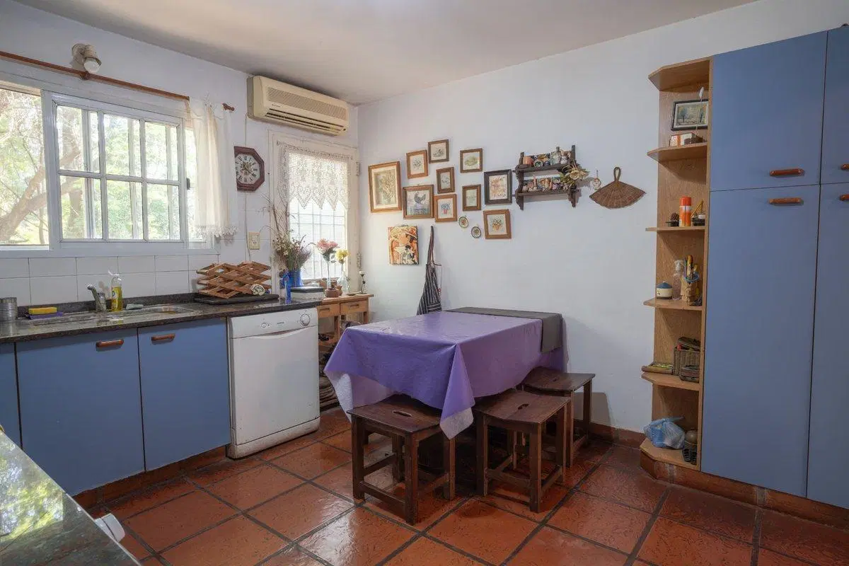VENTA CASA 4 AMBIENTES EL MORO M PAZ APTO CREDITO 8