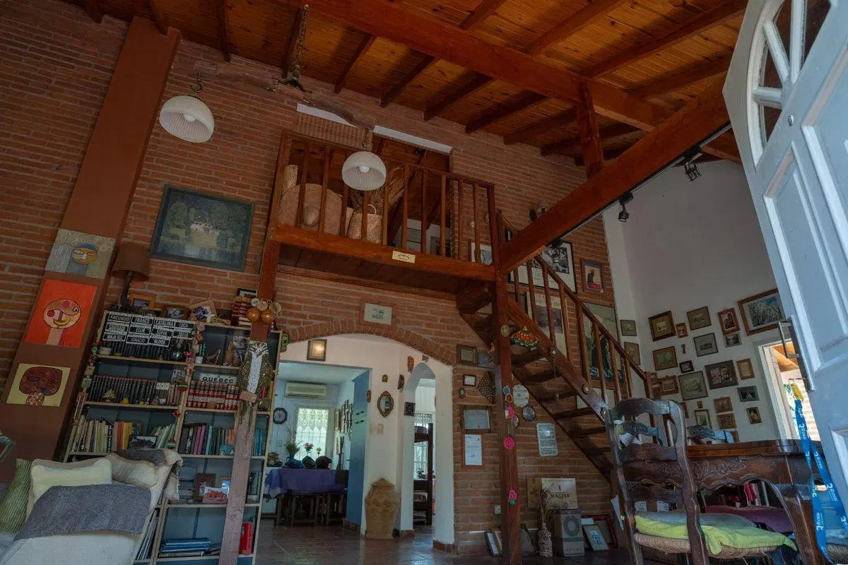 VENTA CASA 4 AMBIENTES EL MORO M PAZ APTO CREDITO 2