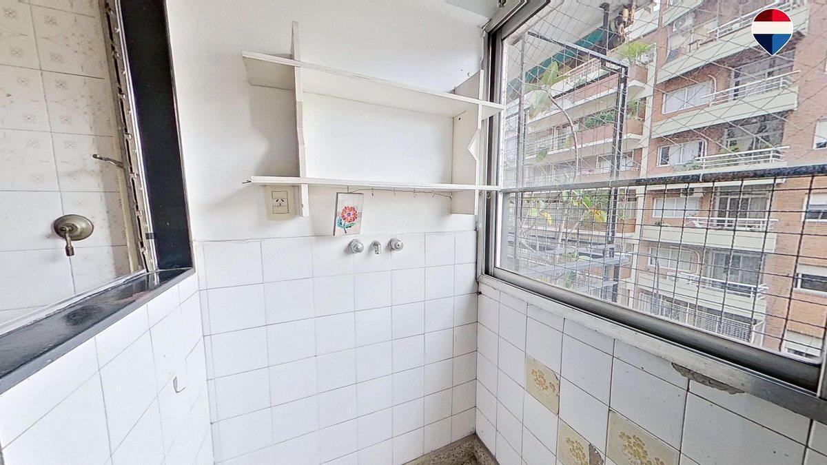 Foto de VENTA SEMIPISO 4AMB BELGRANO BALCON FRENTE AL ESTE, imagen 4