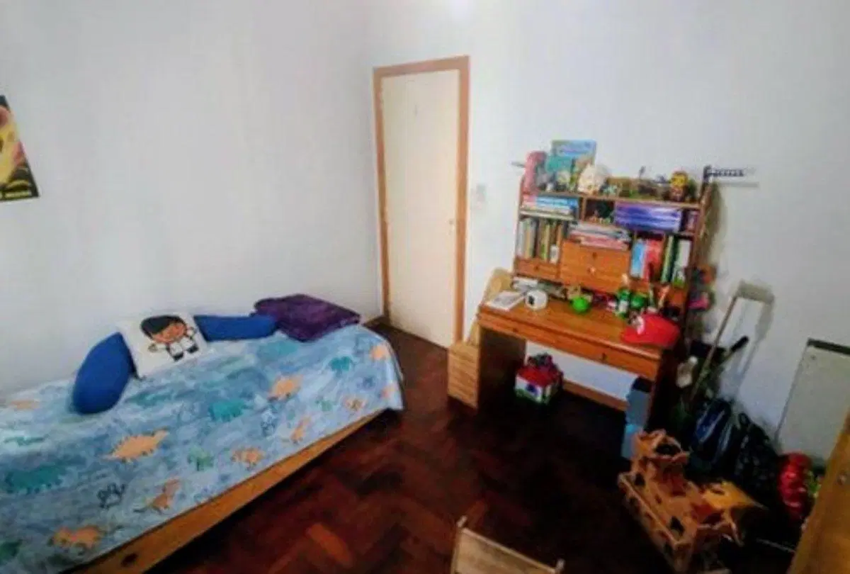 VENTA CASA 4 AMB TEMPERLEY APTO CREDITO PATIO 4