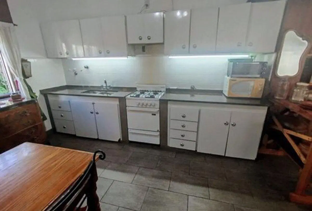 VENTA CASA 4 AMB TEMPERLEY APTO CREDITO PATIO 2
