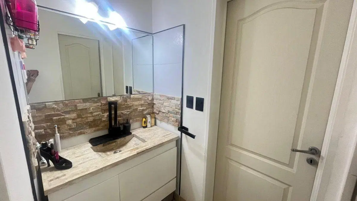 VENTA PH 2 AMBIENTES RAMOS MEJÍA CON PATIO 5