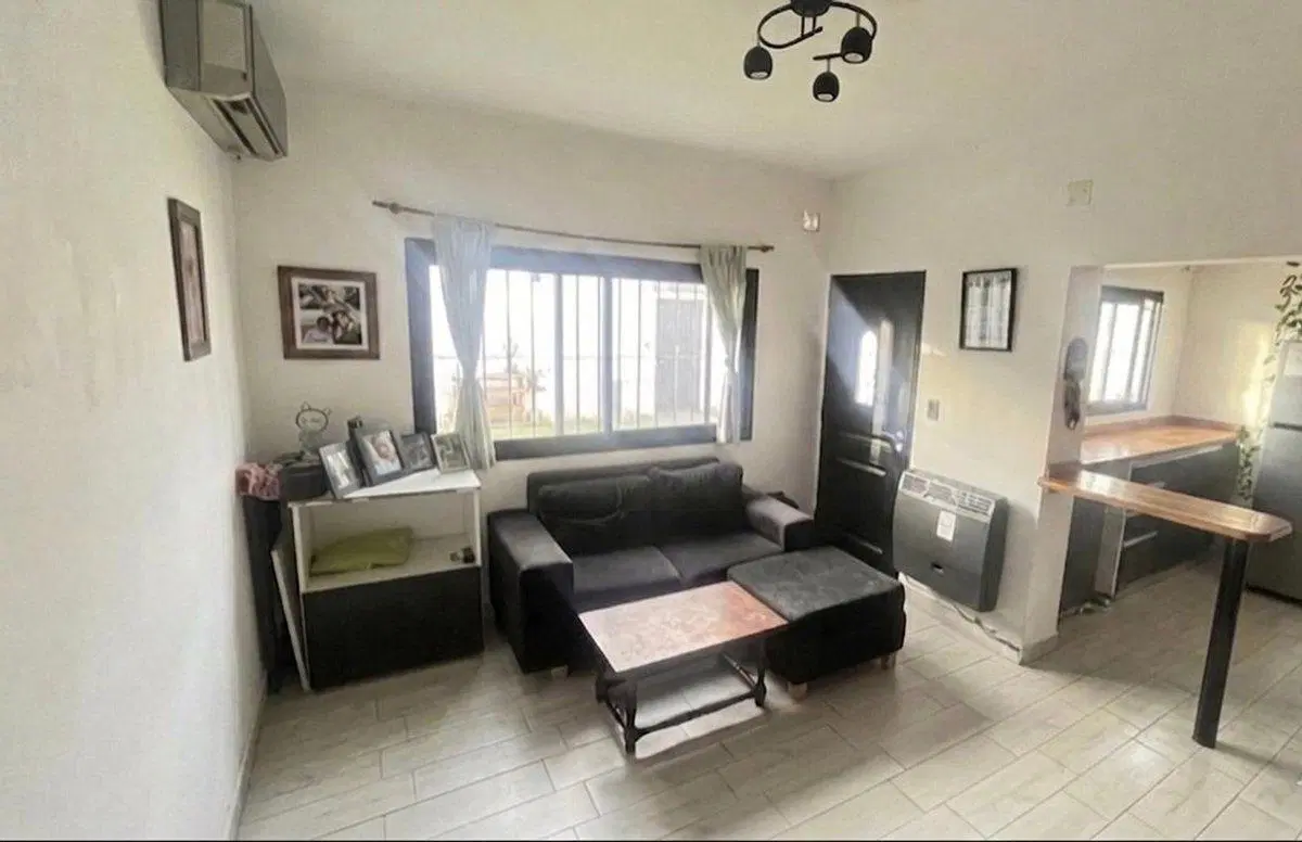 VENTA PH 2 AMBIENTES RAMOS MEJÍA CON PATIO 4