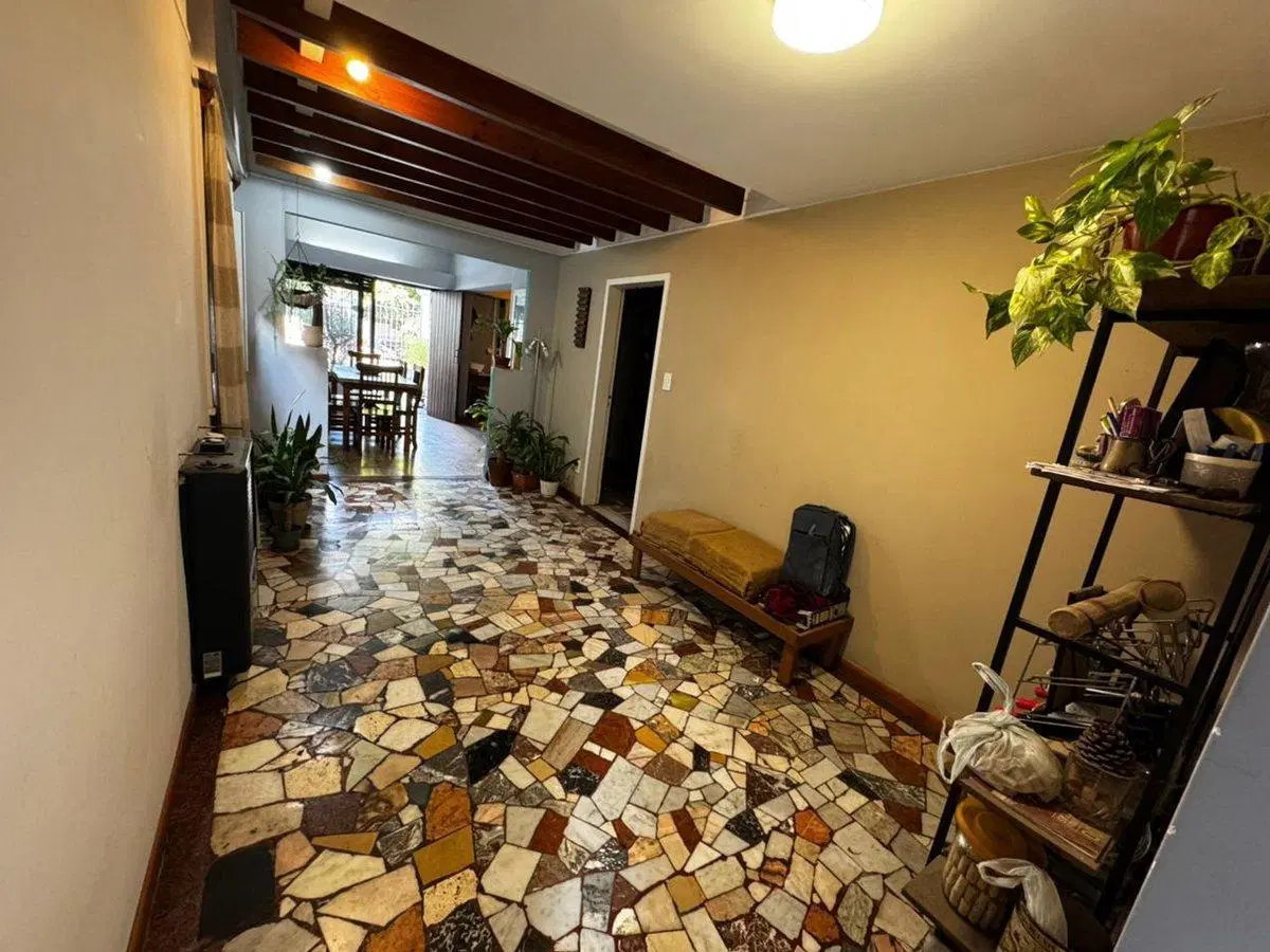 VENTA CASA 4 AMBIENTES CIUDADELA COCHERA PATIO 8