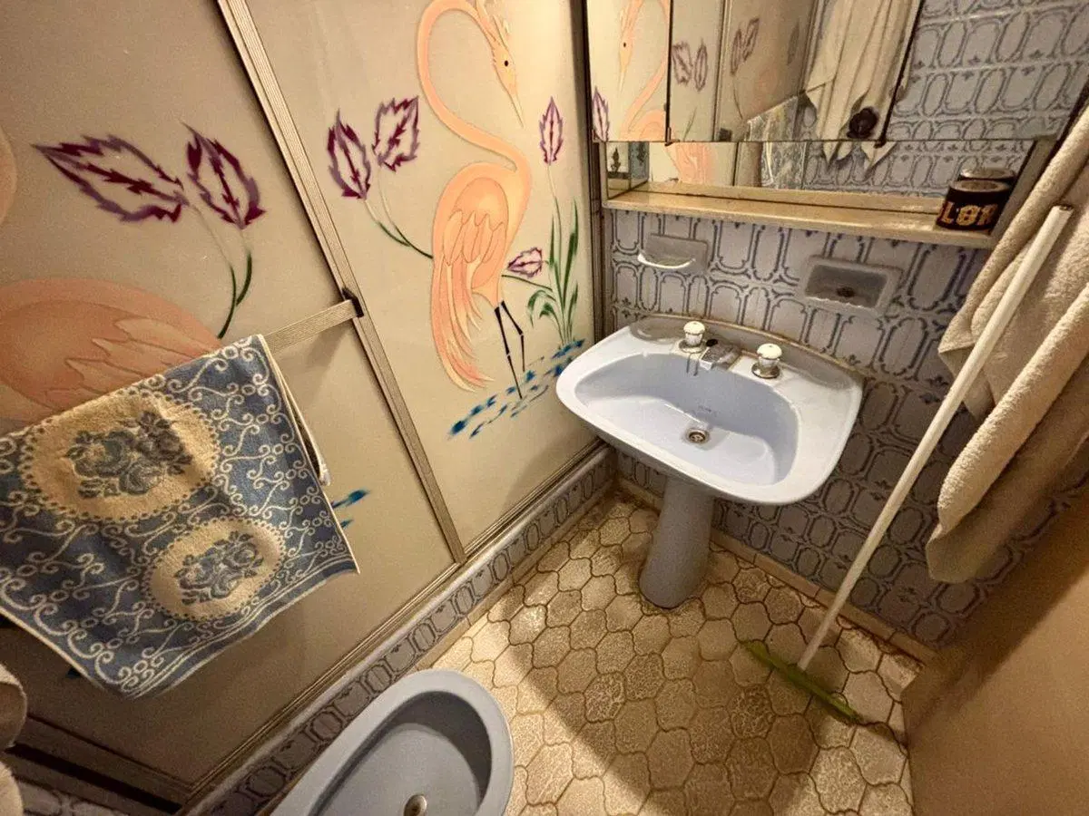 VENTA CASA 3 AMB VERSALLES LOTE PROPIO A RECICLAR 8
