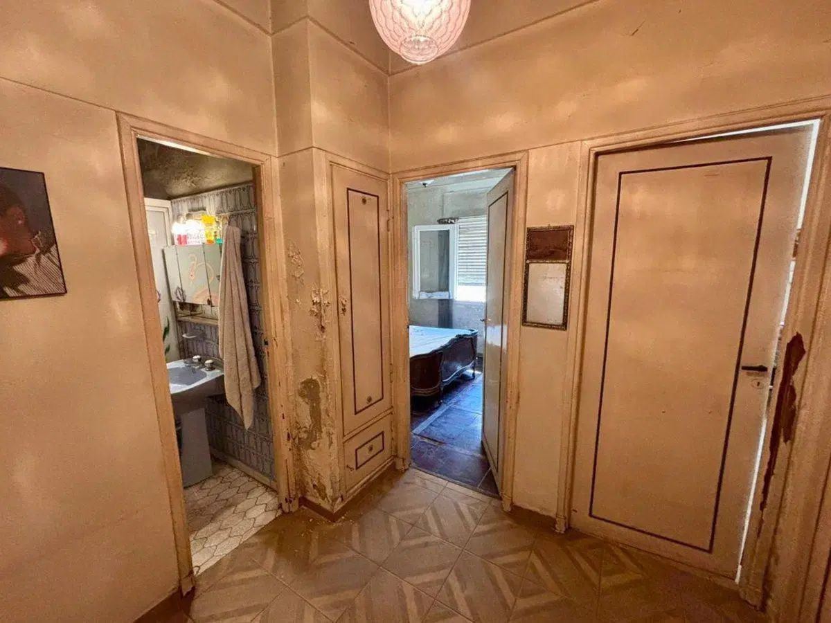 VENTA CASA 3 AMB VERSALLES LOTE PROPIO A RECICLAR 3