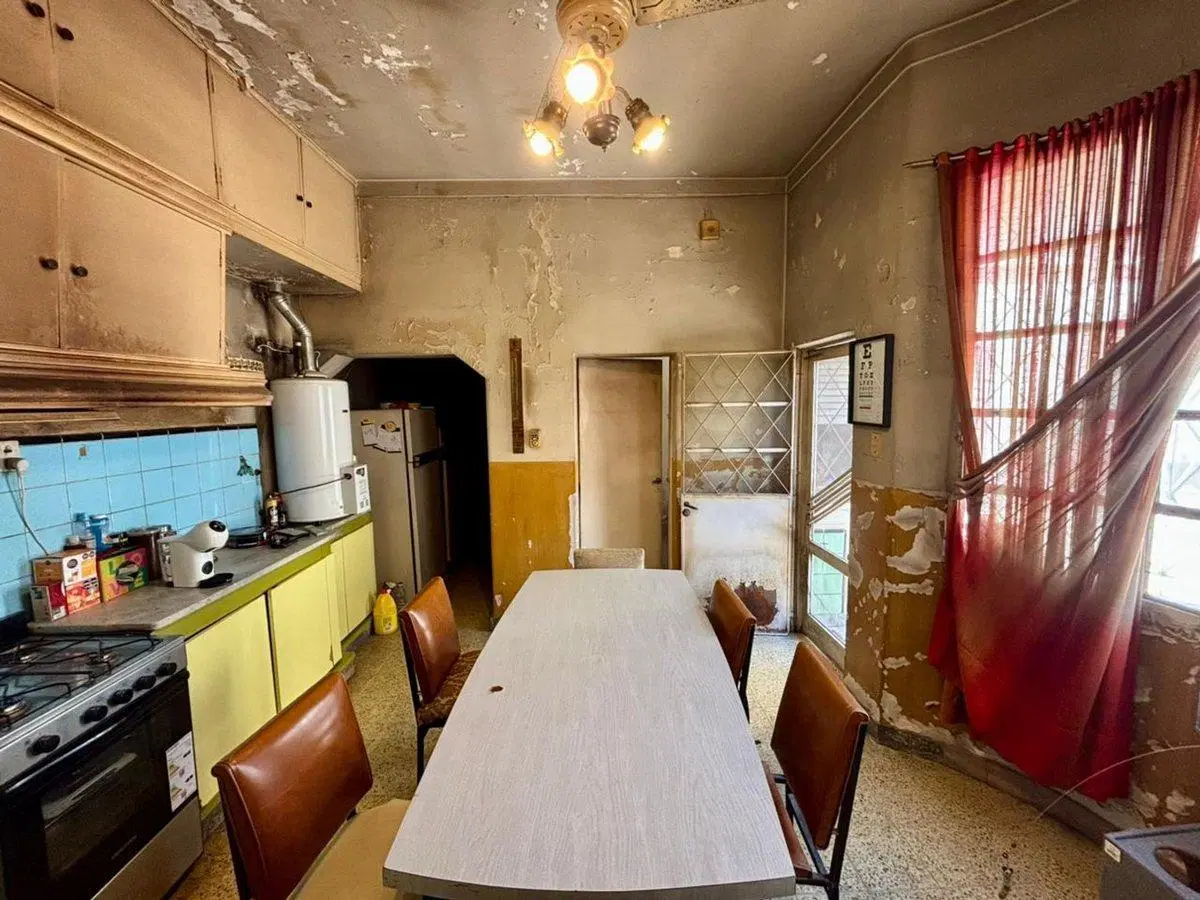 VENTA CASA 3 AMB VERSALLES LOTE PROPIO A RECICLAR 5