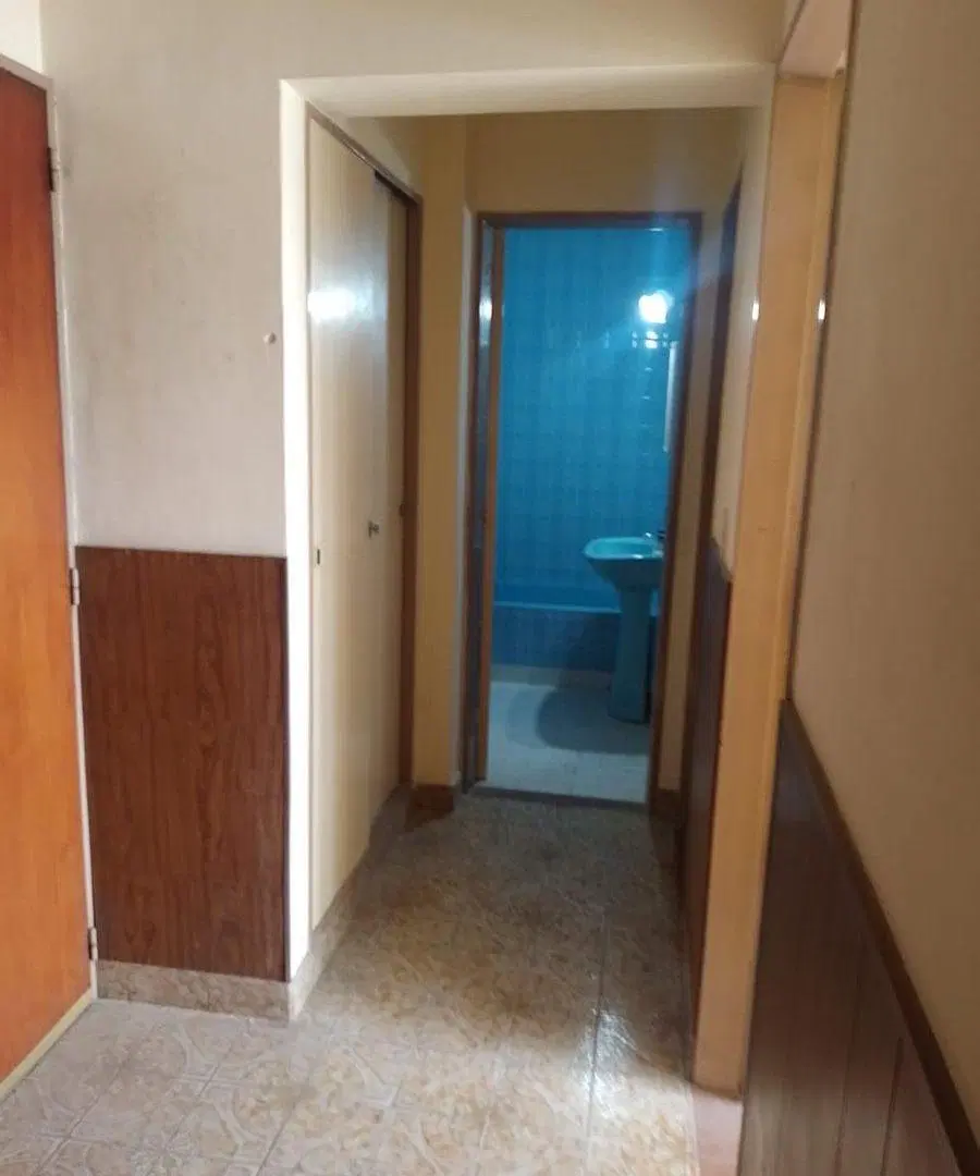 VENTA DEPARTAMENTO 2 AMBIENTES LINIERS 5