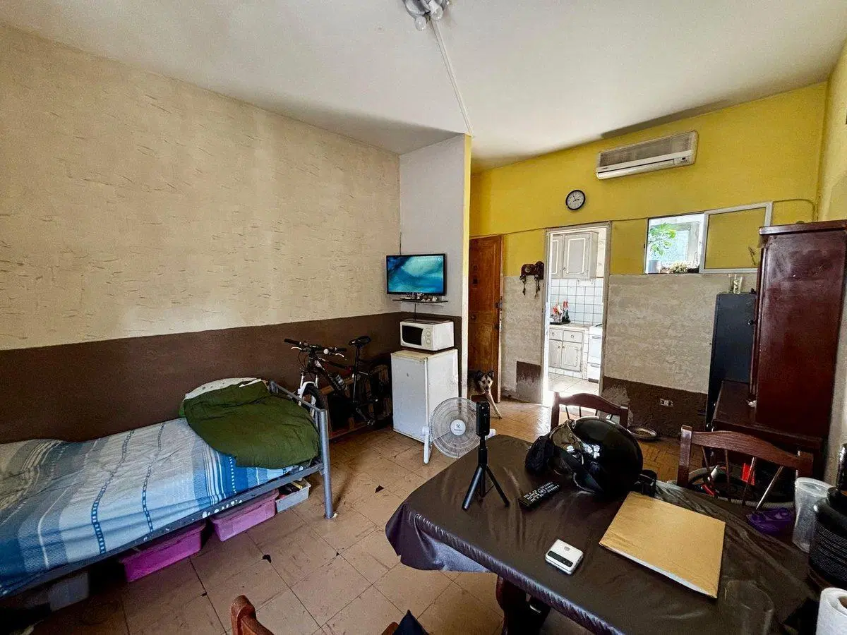 VENTA PH 2 AMBIENTES CABALLITO 5