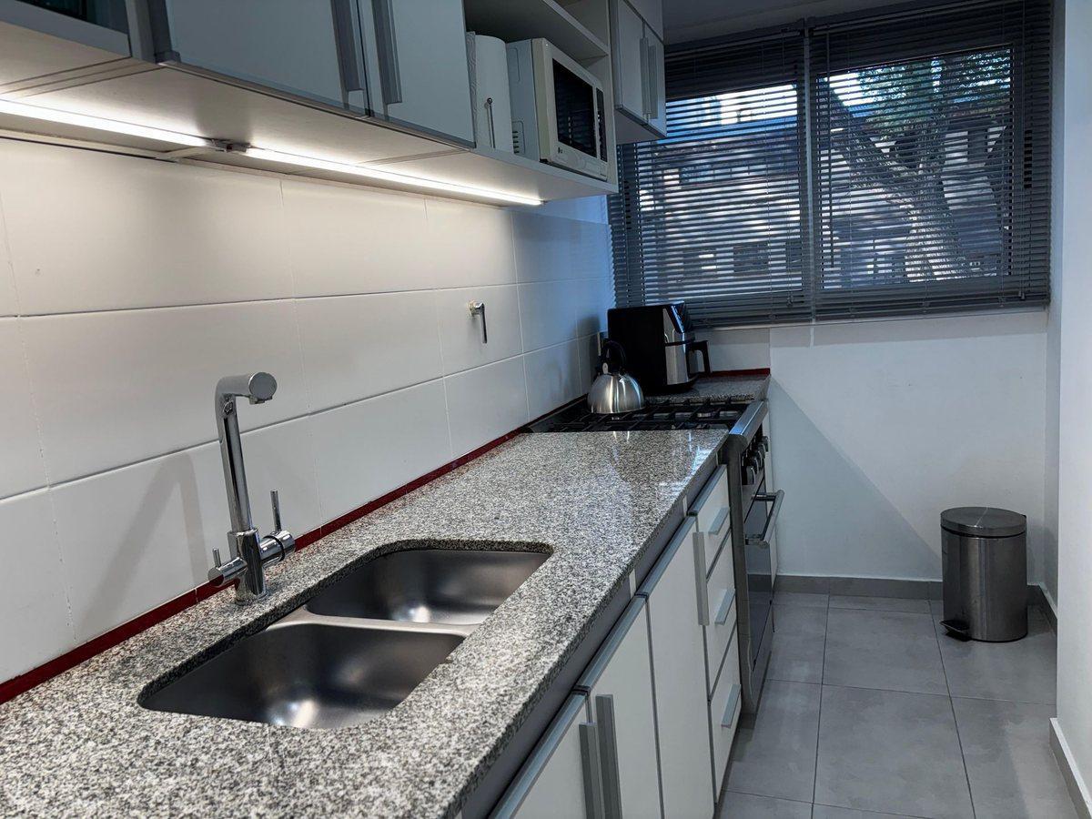 Foto de VENTA DTO 2 AMB COCHERA VILLA URQUIZA APTO CREDITO, imagen 4
