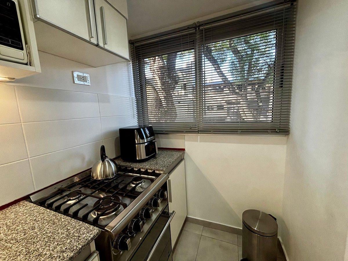 Foto de VENTA DTO 2 AMB COCHERA VILLA URQUIZA APTO CREDITO, imagen 2