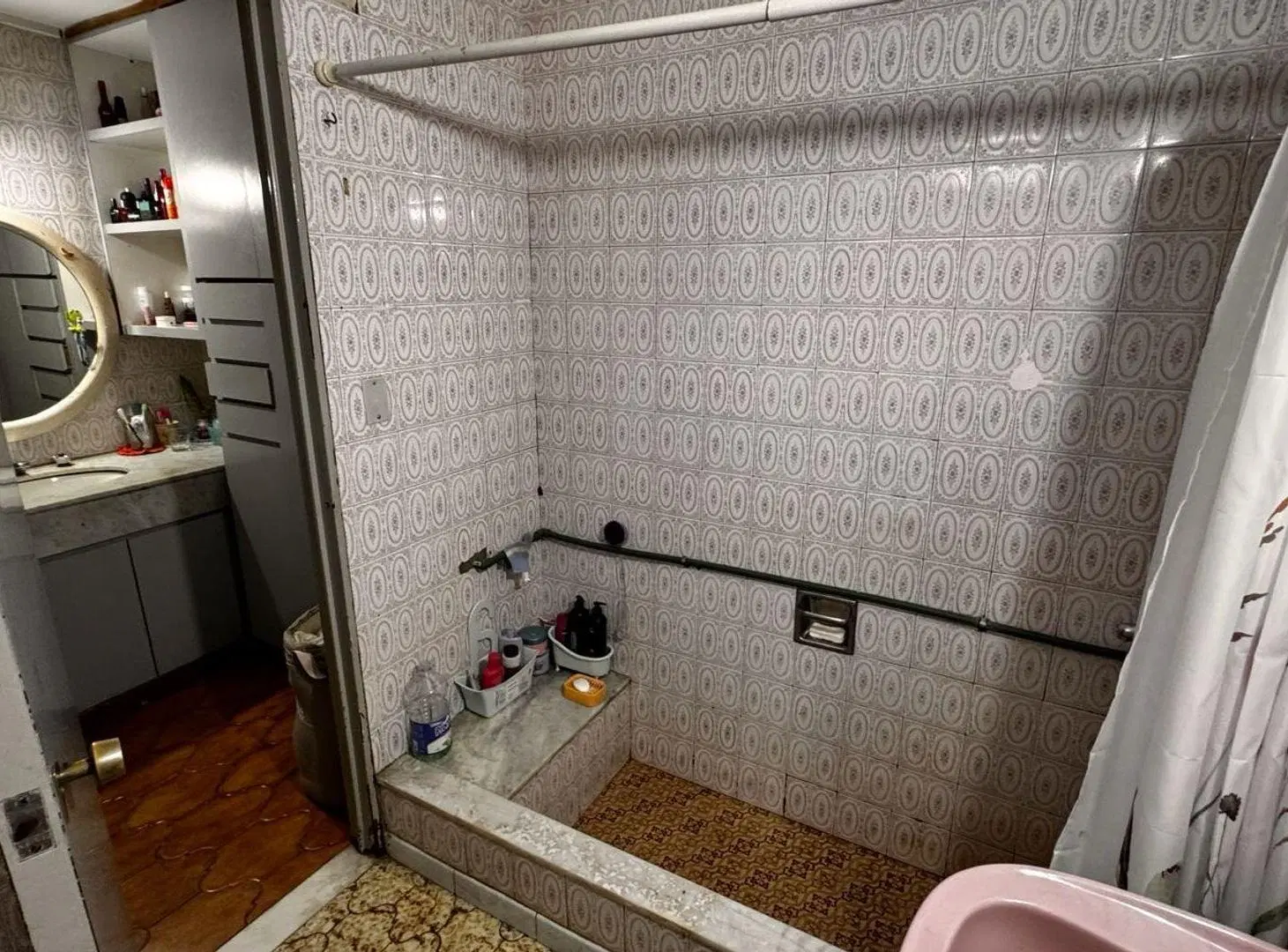 VENTA CASA Y LOCAL VILLA MAIPU GIMNASIO APTO CREDI 5
