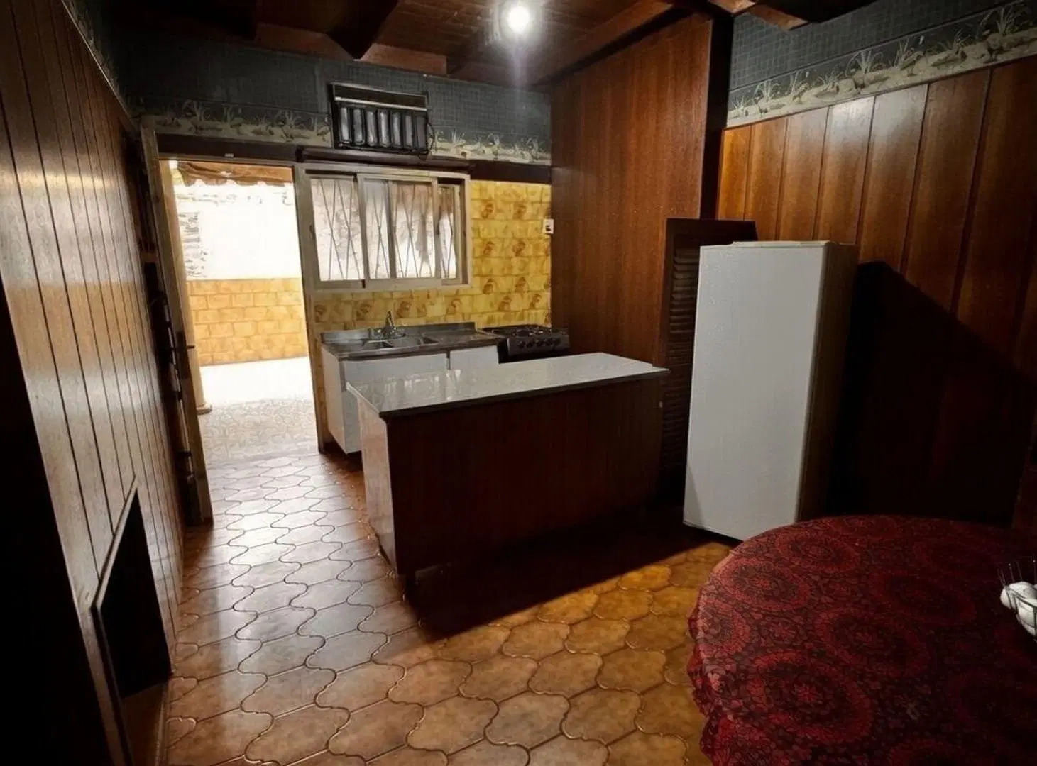 VENTA CASA Y LOCAL VILLA MAIPU GIMNASIO APTO CREDI 4