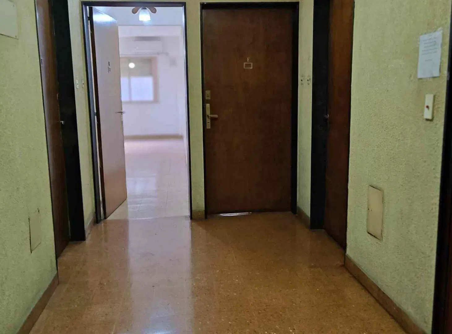 VENTA DEPARTAMENTO 2 AMBIENTES LINIERS 3