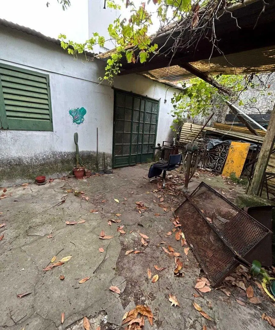 VENTA TERRENO VILLA PUEYRREDÓN EXTENSO 4