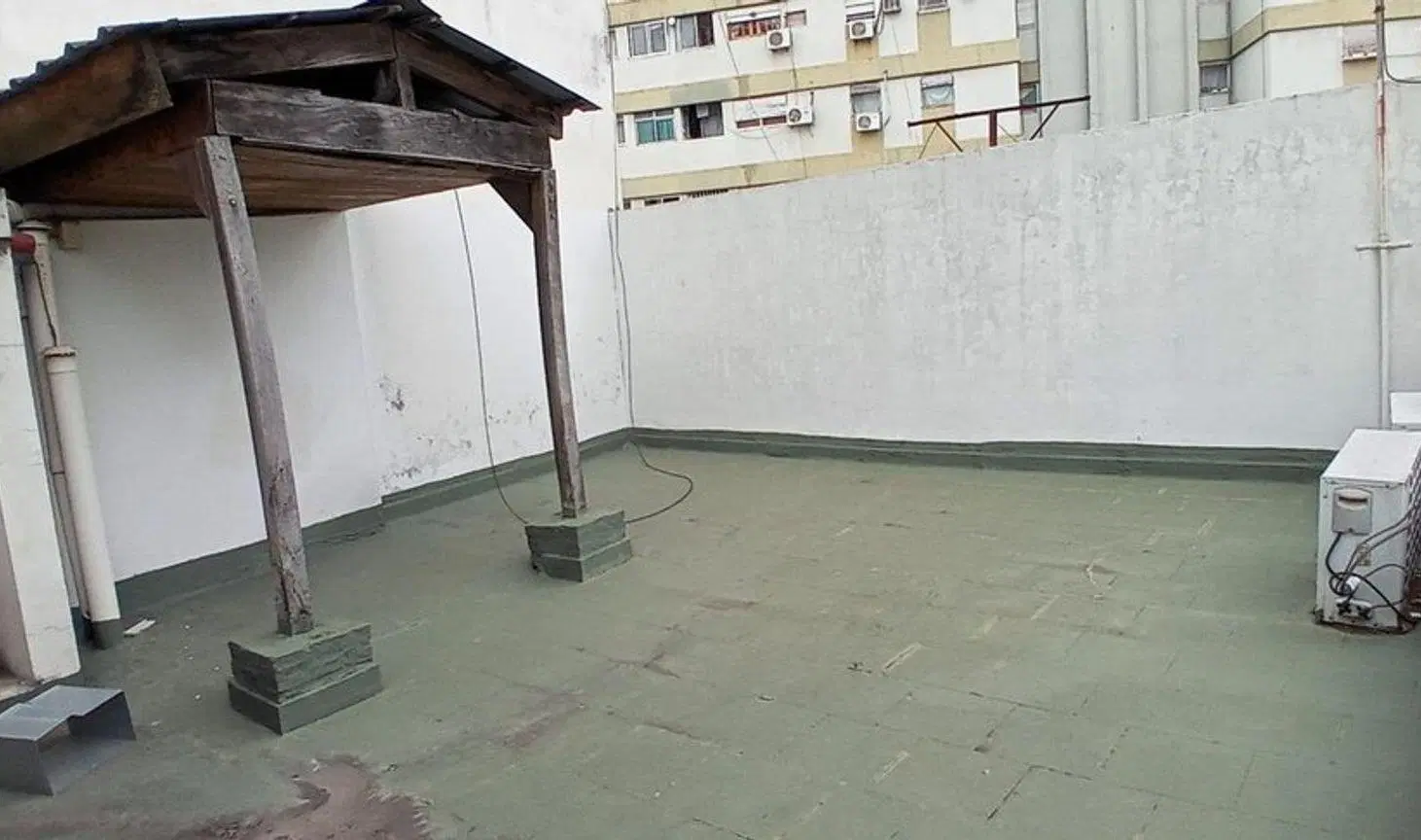 VENTA LOTE VELEZ SARFIELD 5