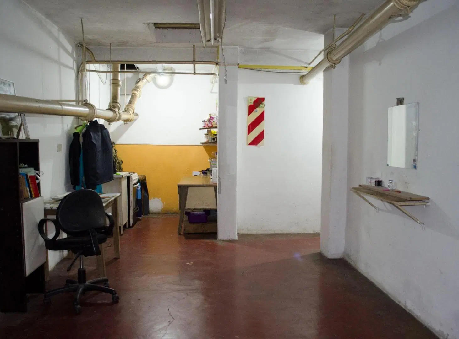 VENTA LOCAL | APTO PROFESIONAL | IDEAL INVERSIÓN 8