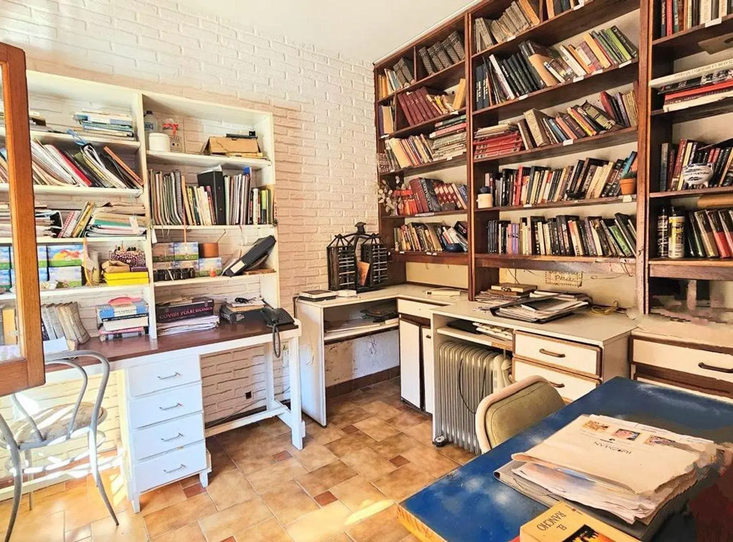 VENTA CASA 5 AMBIENTES RAMOS MEJIA CENTRO 5
