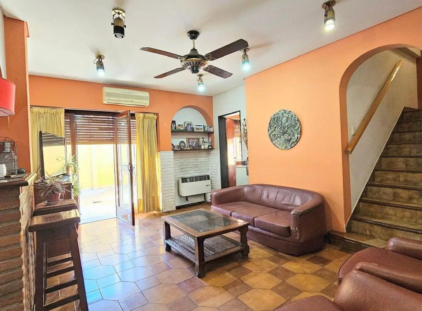 VENTA CASA 5 AMBIENTES RAMOS MEJIA CENTRO 3