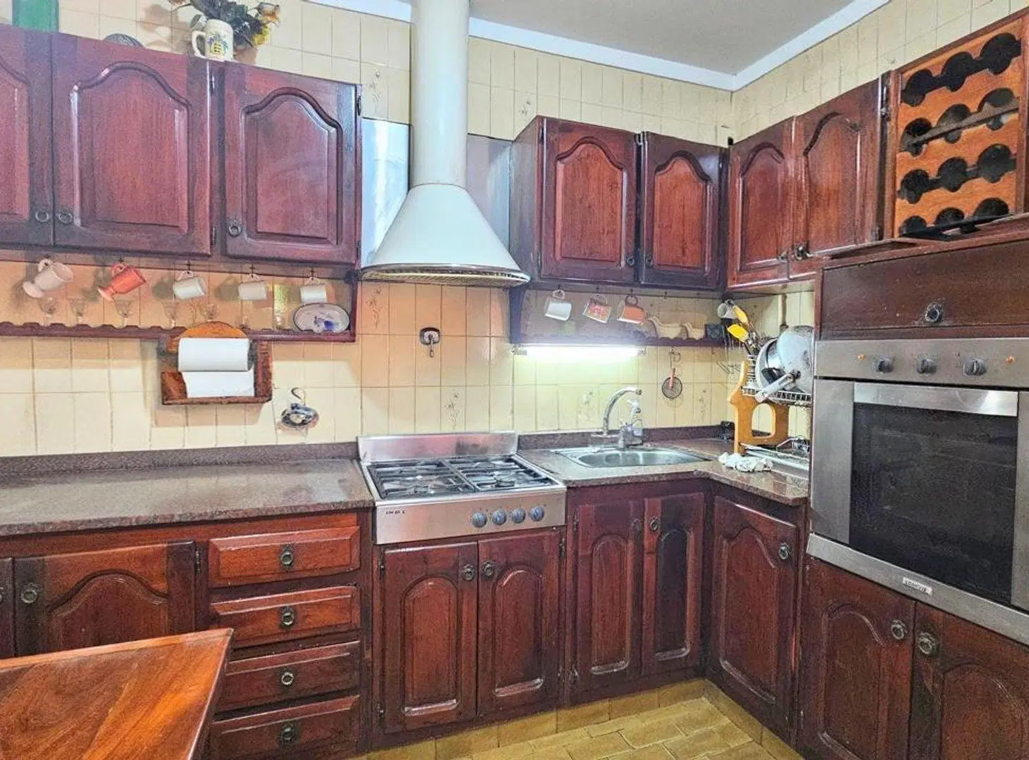 VENTA CASA 5 AMBIENTES RAMOS MEJIA CENTRO 2