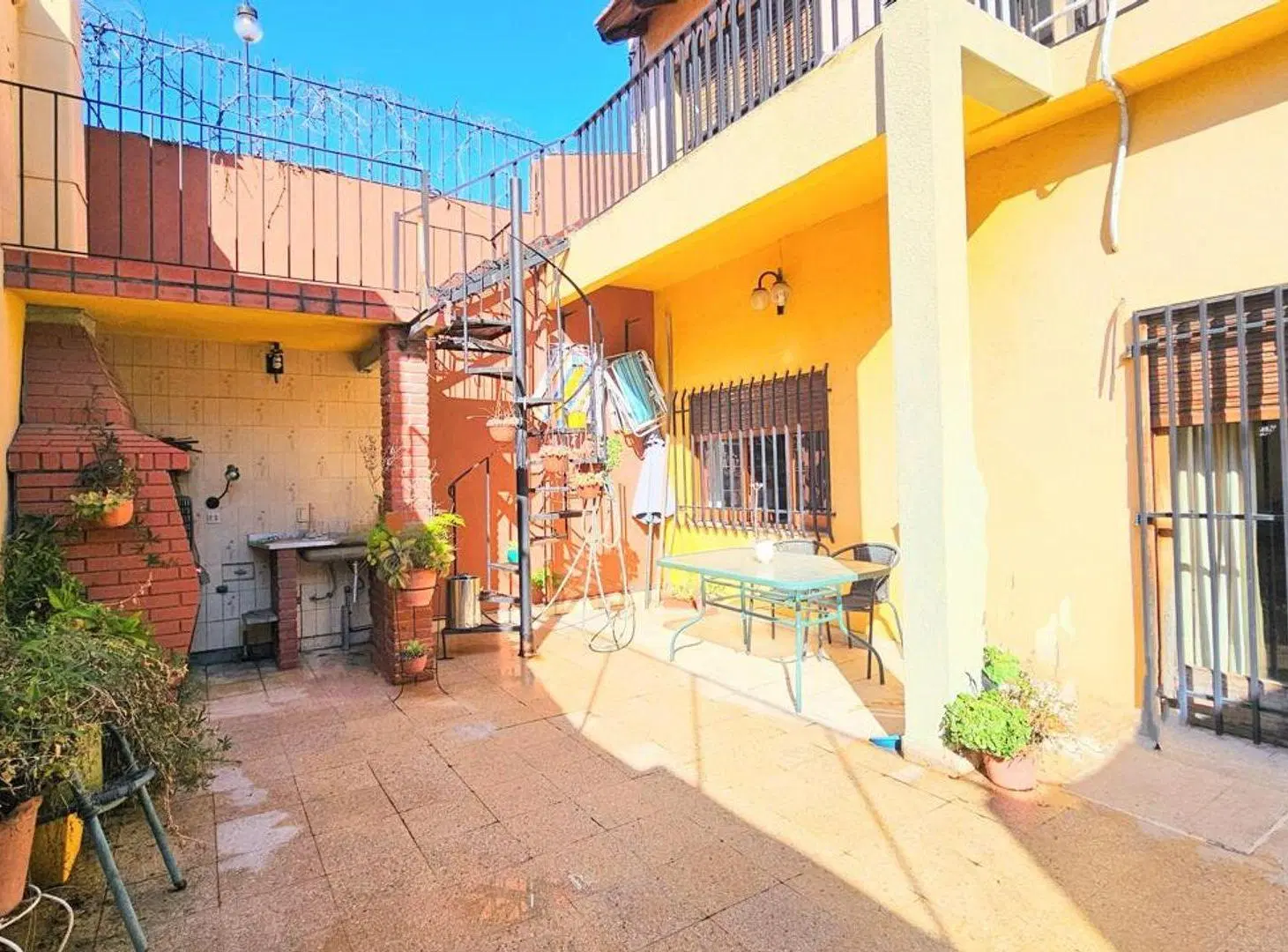 VENTA CASA 5 AMBIENTES RAMOS MEJIA CENTRO 8