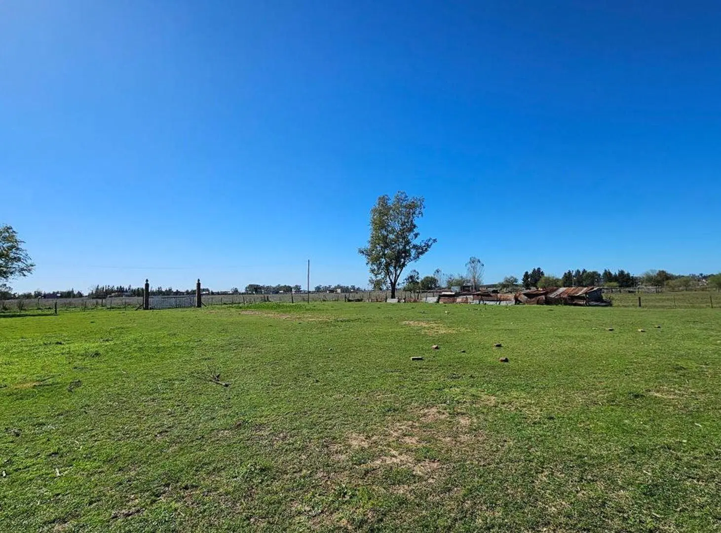 VENTA LOTE TERRENO DE 2000M2 URIBELARREA 4
