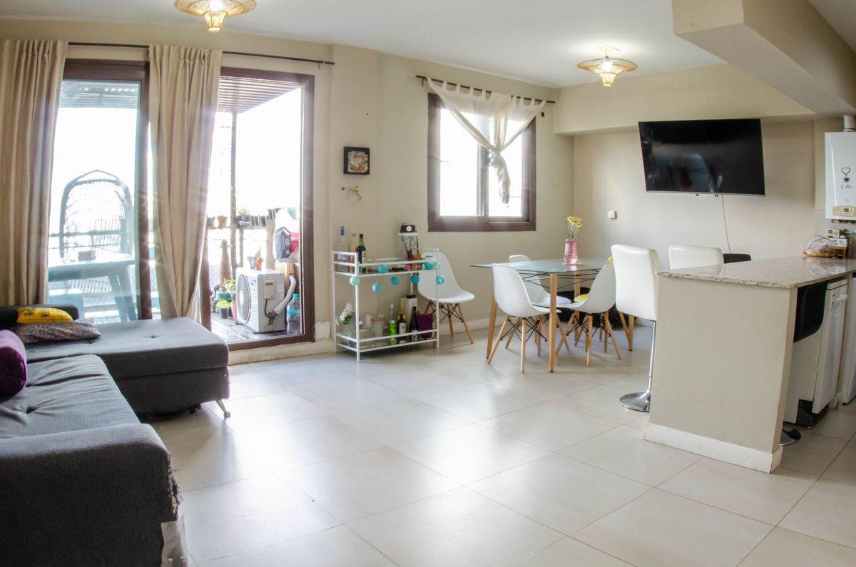 Foto de VENTA DEPARTAMENTO 3 AMBIENTES NORDELTA ED. ZADUH, imagen 3