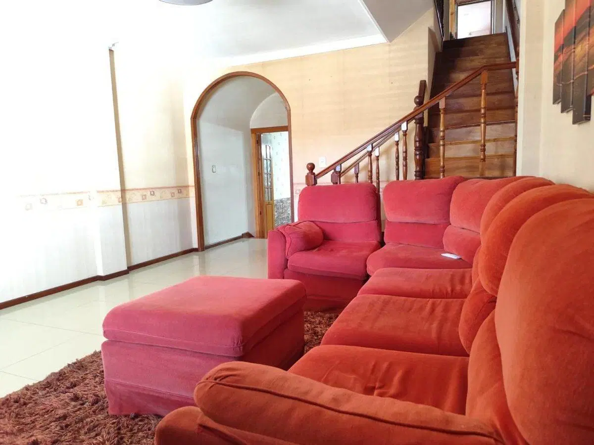 VENTA TRIPLEX 5 AMBIENTES LOMAS DEL MIRADOR 2