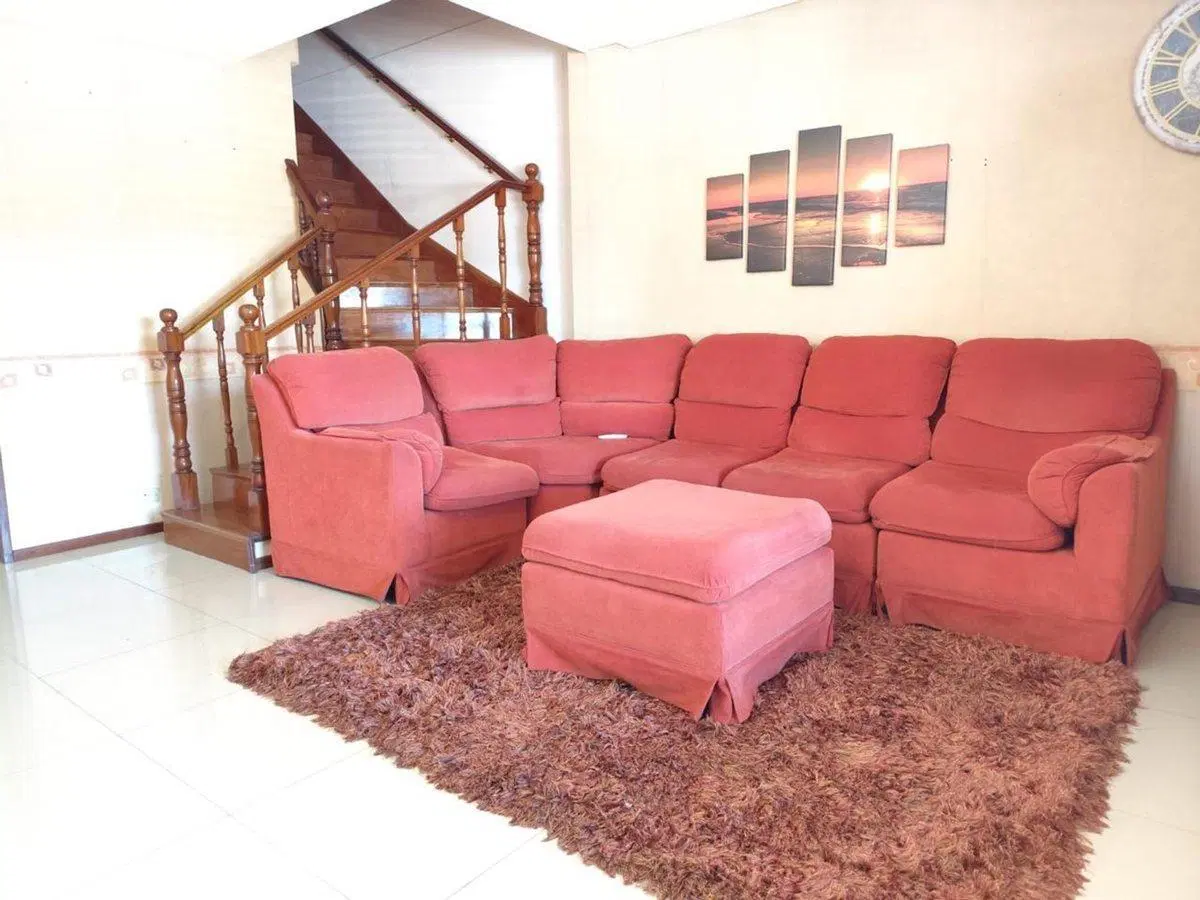 VENTA TRIPLEX 5 AMBIENTES LOMAS DEL MIRADOR 3