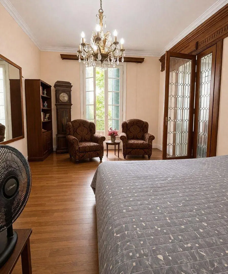 VENTA CASA 5 AMB MAS UNIDAD INDEP EN V PUEYRREDÓN 2