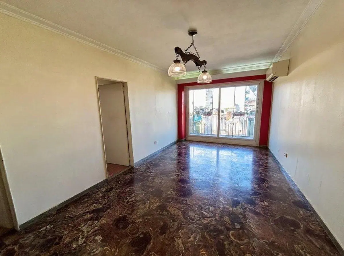 VENTA DEPTO 4 AMB PARQUE CHACABUCO APTO CRÉDITO 2