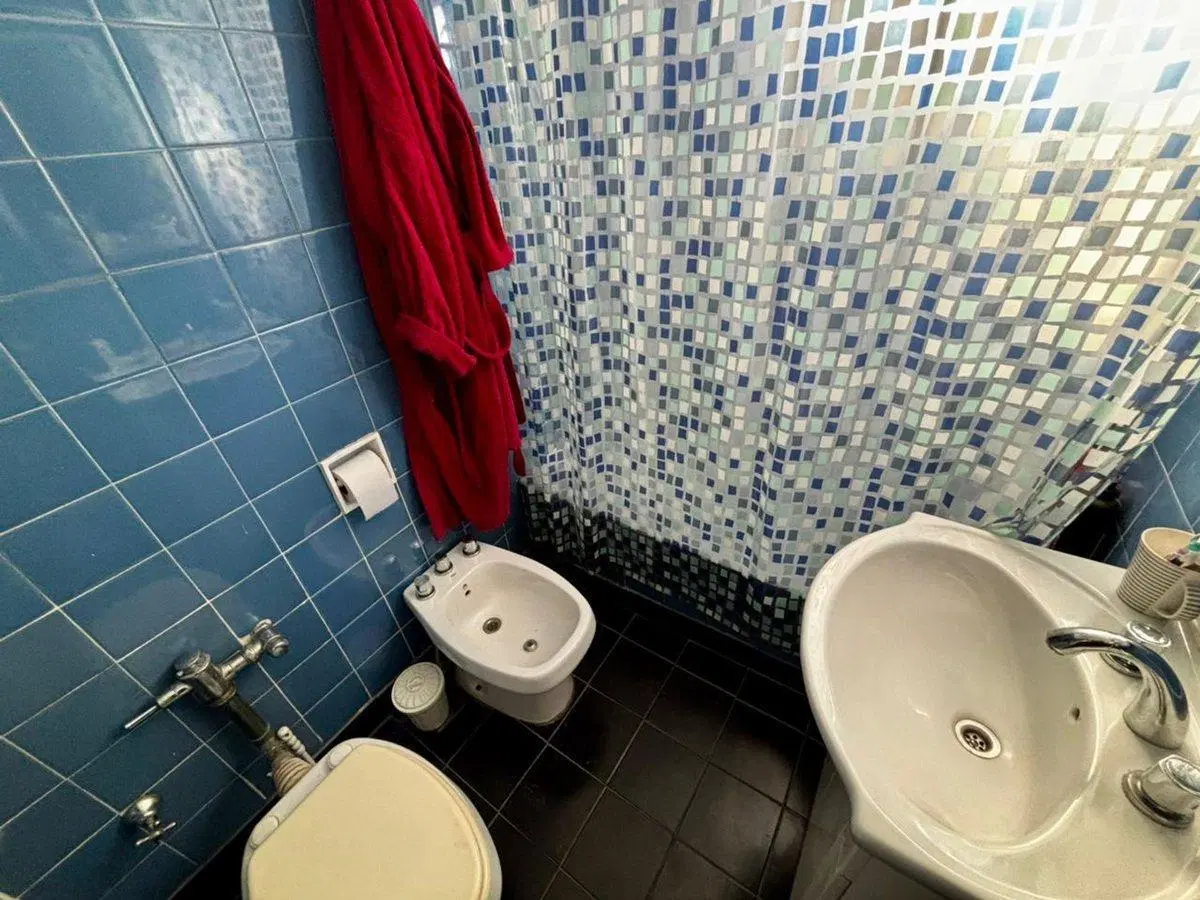 VENTA DEPTO 4 AMB PARQUE CHACABUCO APTO CRÉDITO 5