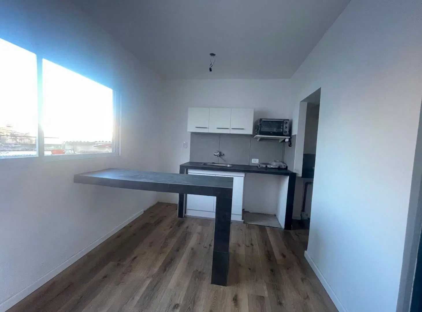ALQUILER PH 2 AMB MATADEROS SIN EXPENSAS PLANTA A 4