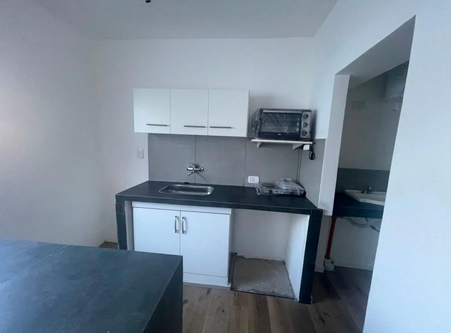 ALQUILER PH 2 AMB MATADEROS SIN EXPENSAS PLANTA A 8