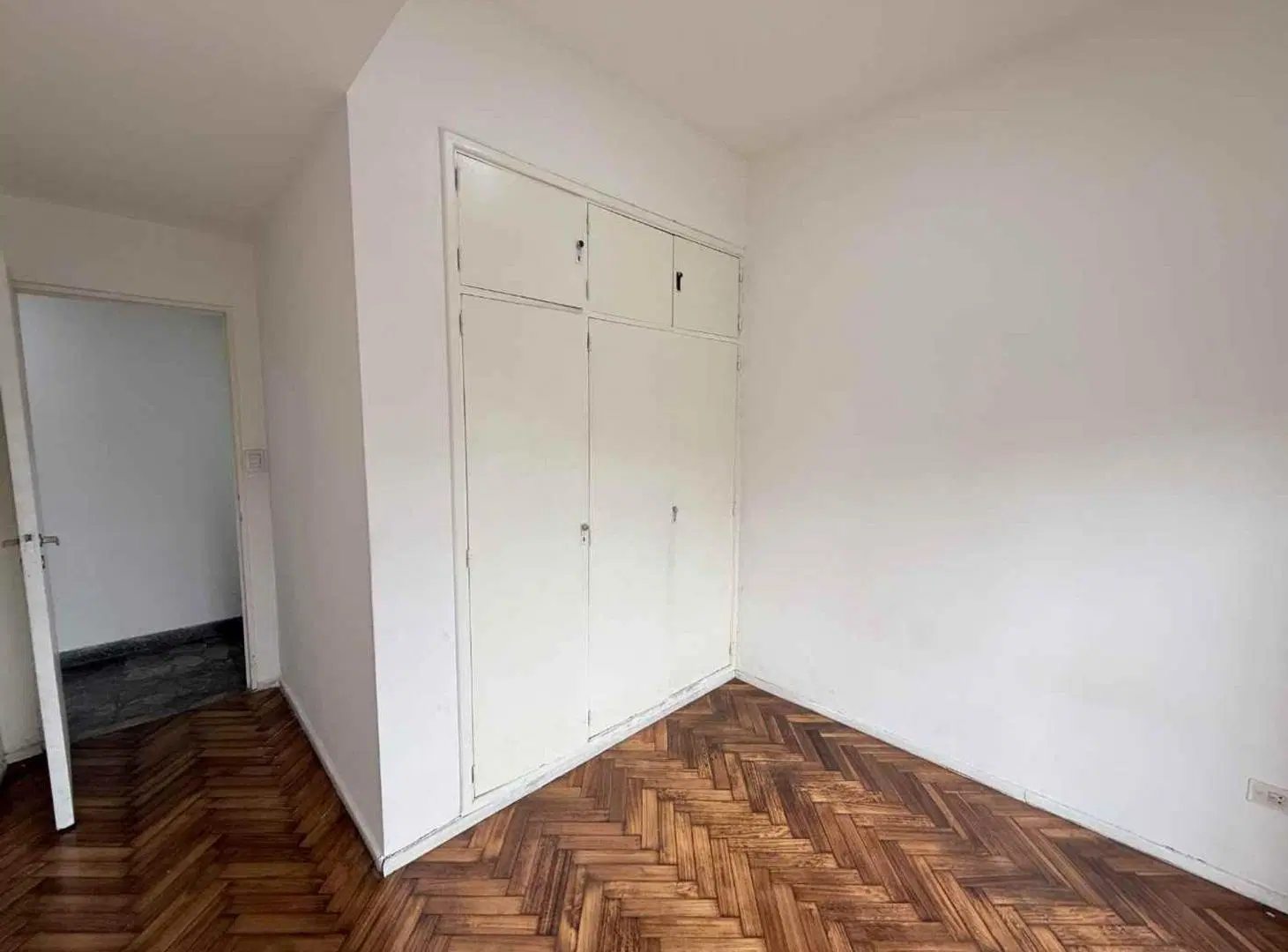ALQUILER DEPARTAMENTO 3 AMB LINIERS BALCON CORRIDO 8
