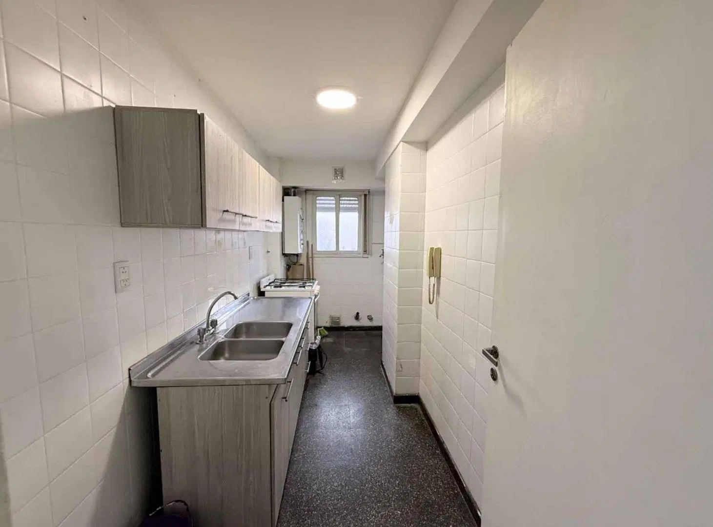ALQUILER DEPARTAMENTO 3 AMB LINIERS BALCON CORRIDO 3