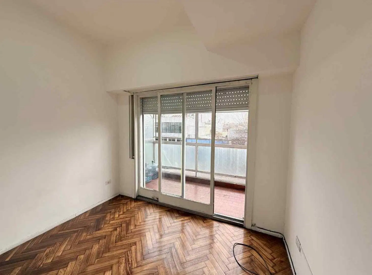 ALQUILER DEPARTAMENTO 3 AMB LINIERS BALCON CORRIDO 2